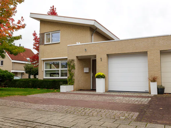 Garagedeuren Veendam | Hörmann