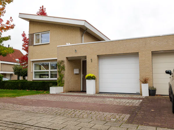 Sectionaaldeur Waalwijk | Hörmann