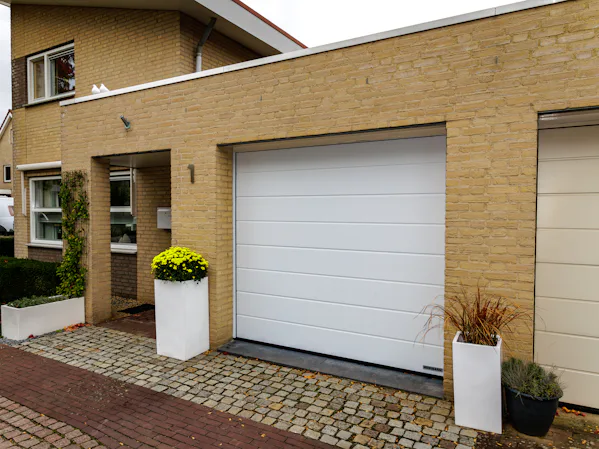 Sectionaaldeuren Vlissingen | Hörmann