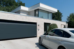 RenoMatic sectionaaldeur | Hörmann RenoMatic sectionaaldeur | Hörmann
