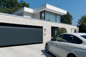 RenoMatic sectionaaldeur | Hörmann RenoMatic sectionaaldeur | Hörmann