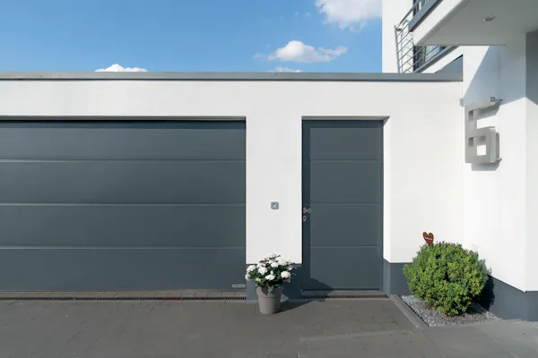 RenoMatic sectionaaldeur | Hörmann RenoMatic sectionaaldeur | Hörmann
