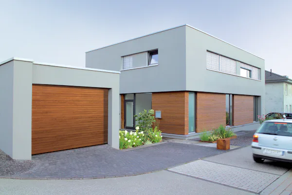 Rollmatic garageroldeur | Hörmann Rollmatic garageroldeur | Hörmann