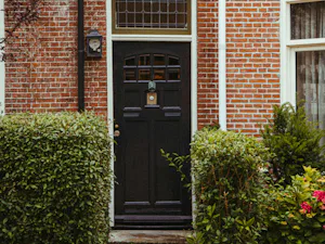 Houten voordeuren hebben zonder twijfel hun charme. Ze geven... Houten voordeur