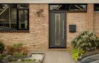 Stalen voordeur Thermo65 | Hörmann