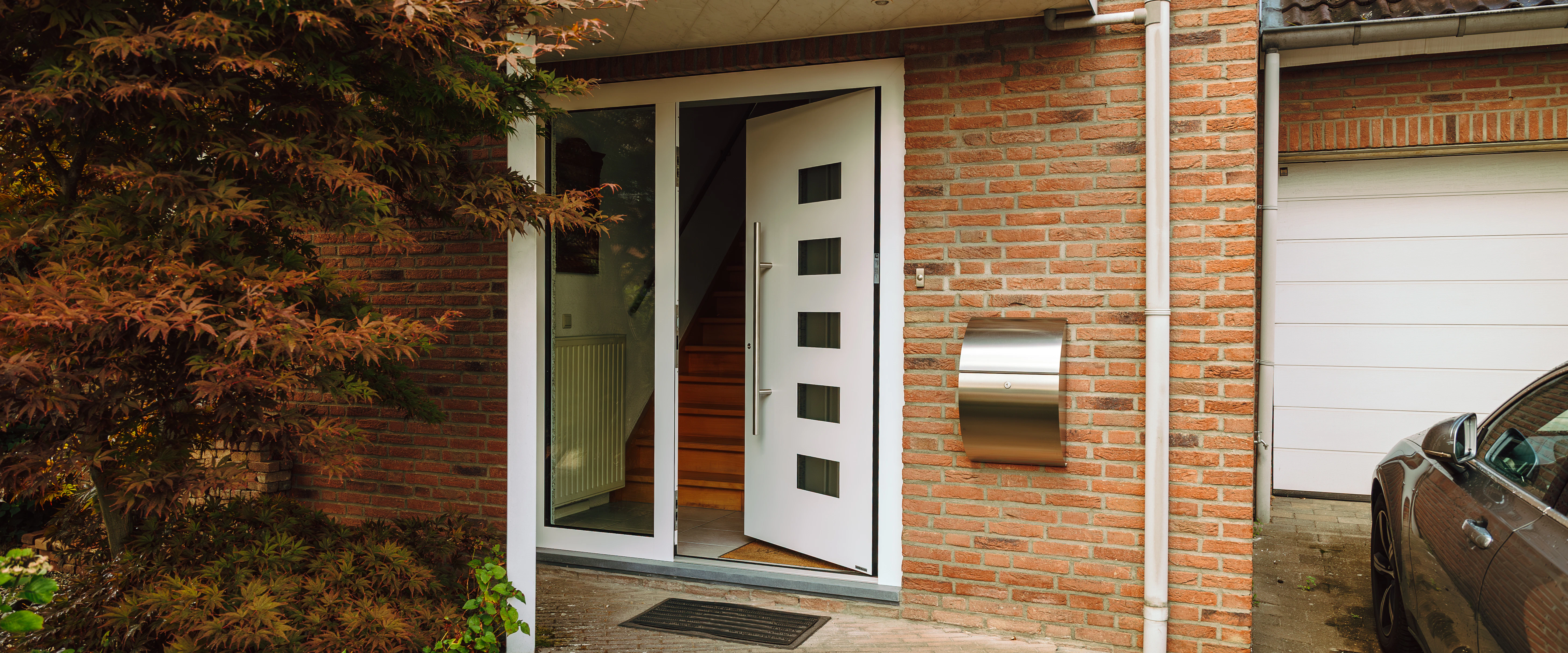 Hörmann aanbiedingen – Voor een duurzaam en veilig thuis!