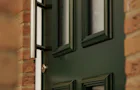 Design voordeur ThermoSafe | Hörmann