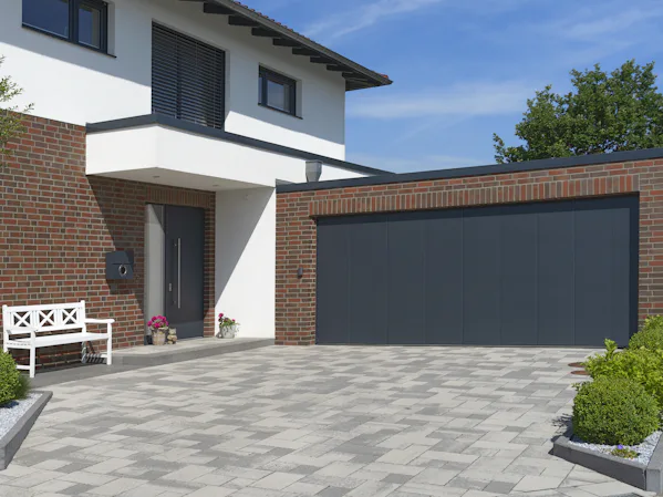 Zijdelingse sectionaaldeur Zevenaar | Hörmann