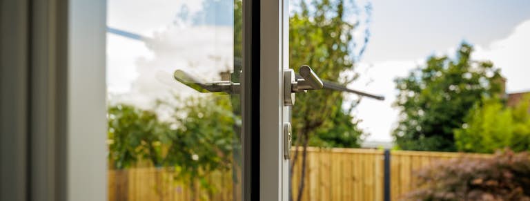 Achterdeur | Hörmann