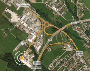Adresse:
Gewerbestraße 23 5310 Mondsee
Lageplan... Adresse:
Gewerbestraße 23 5310 Mondsee
Lageplan Niederlassung Mondsee Sollte die Software Ihres Navigationsgerätes nicht dem aktuellsten Stand entsprechen, dann geben Sie nach Mondsee bitte die...