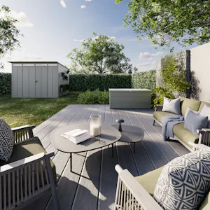 Habitat-Jardin, die Messe für Trends zur Garten- und... Habitat-Jardin, die Messe für Trends zur Garten- und Balkongestaltung, zieht jedes Jahr Besucher mit innovativen Ideen und stimmungsvollem Ambiente in ihren Bann. Denn: Der eigene Balkon oder Garten...