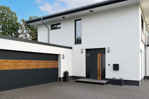 Mit den Haustüren von Hörmann Schweiz finden Sie für jeden... Haustüre