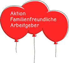 Familien Verlängerter Mutterschaftsurlaub auf 16 Wochen, 100% Lohn während des gesamten Mutterschaftsurlaubes Vaterschaftsurlaub von 5 Kalendertagen Aktion familienfreundliche Arbeitgeber des Kantons...