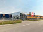 Hörmann Schweiz in Oensingen heute Wie hat sich die Arbeitsumgebung und die Mitarbeiterentwicklung bei Hörmann Schweiz über die Jahre verändert?Hätte mir jemand vor fünf Jahren gesagt, dass wir eines Tages im Home-Office arbeiten...
