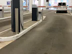 … und smarten Ein- und Ausfahrstationen Der Bedarf für eine optimale Bewirtschaftung der eingeschränkten Parkmöglichkeiten im innerstädtischen Bereich ist gross. Hörmann bietet hier alle Komponenten der Parkraumbewirtschaftung aus einer...
