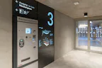 Das Parkraum-Management-System von Hörmann in einem öffentlichen Parkhaus mit Kassenautomat … Der Bedarf für eine optimale Bewirtschaftung der eingeschränkten Parkmöglichkeiten im innerstädtischen Bereich ist gross. Hörmann bietet hier alle Komponenten der Parkraumbewirtschaftung aus einer...