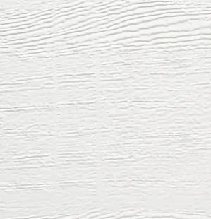 Woodgrain Die Woodgrain-Oberfläche zeichnet sich durch ein robustes, originalgetreues Sägeschnittmuster aus. Dank der markanten Prägung lassen sich kleine Kratzer problemlos kaschieren, was die Langlebigkeit...
