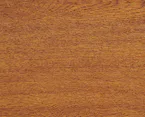 Decograin Decograin besticht durch eine hochwertige Kunststoff-Folienbeschichtung, die UV-beständig ist und eine detailgetreue Holz- oder Metallic-Optik erzeugt. Zur Auswahl stehen fünf natürliche Holzvarianten...