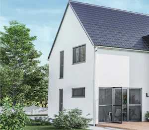Les solutions modernes de moustiquaires Hörmann vous offrent... Les solutions modernes de moustiquaires Hörmann vous offrent une protection durable et une flexibilité de mise en œuvre optimale. Presque toutes les fenêtres, portes, caves et soupiraux peuvent être...