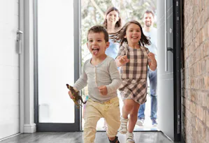 Sécurité et bien-être au sein de votre foyer Votre foyer est l'endroit où votre famille doit se sentir parfaitement à l'aise. Profitez du temps qui vous reste avant l'entrée en vigueur de la modification législative pour investir dès maintenant...