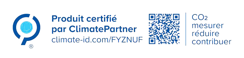 Produits neutres en CO₂