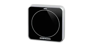 Impulsion (sans contact) pour la commande d'une... Impulsion (sans contact) pour la commande d'une motorisationAvec câble de connexion de 5 m entre l'unité de saisie et l'unité d'analyseTension de service : au choix 100 - 240 V AC ou 10 - 24 V AC /...