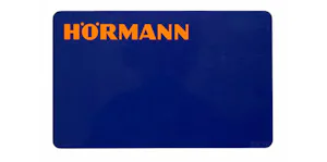 Für Transpondertaster TTR 1000-1Masse (BxH) : 85 x 54 mm Für Transpondertaster TTR 1000-1Masse (BxH) : 85 x 54 mm