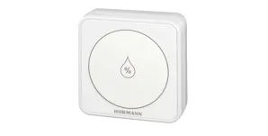 Optimale Belüftung der Garage kann vor Schimmelbildung... Optimale Belüftung der Garage kann vor Schimmelbildung schützen, eine regelmässige Belüftung der Garage ist sehr wichtig. Der Klima-Sensor regelt automatisch die richtige Belüftung.
Nicht in...