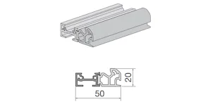 Für A3 und A4 Zargen Standard Für A3 und A4 Zargen Standard