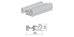 Pour huisseries A3 et A4 standard Pour huisseries A3 et A4 standard
