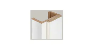Futterbrett 25mm Spanplatte mit melaminbeschichtetem... Futterbrett 25mm Spanplatte mit melaminbeschichtetem GegenzugFalzbekleidung (MDF) 60 mm Ansicht, auf Wunsch auch 80 mm (Sanierung)Zierbekleidung (MDF) 60 mm Ansicht, auf Wunsch auch 80 mm...