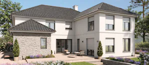 TRADI NEO Une solution simple et rapide pour les rénovations ou les nouvelles constructions avec des éléments de système bien pensés. Grâce au logement flexible de l'arbre, les paliers universels peuvent être...