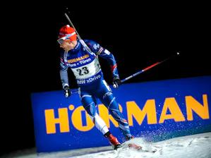 Biathlon In addition to our international football sponsorships, we decided in 2016 to make another long-term sports commitment. Since then, Hörmann has also been prominent in the world of winter sports as a...