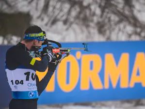 Biathlon Ergänzend zum internationalen Fußballsponsoring haben wir uns 2016 für ein zusätzliches, langfristiges Sport-Engagement entschieden. Als Premium-Partner des BMW IBU Weltcup Biathlon und den IBU...