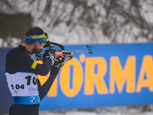 Biathlon In addition to our international football sponsorships, we decided in 2016 to make another long-term sports commitment. Since then, Hörmann has also been prominent in the world of winter sports as a...