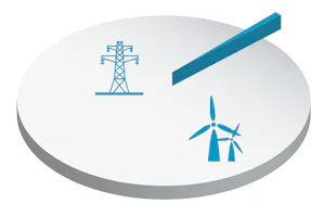 Die indirekten CO2-Emissionen entstehen durch externe... Die indirekten CO2-Emissionen entstehen durch externe Energieversorger durch die Verbrennung fossiler Brennstoffe zur Produktion von Strom, Fernwärme und -kälte sowie Dampf. Mit dem Umstieg auf 100 %...
