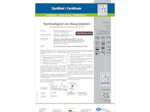 Product Passport for Sustainability