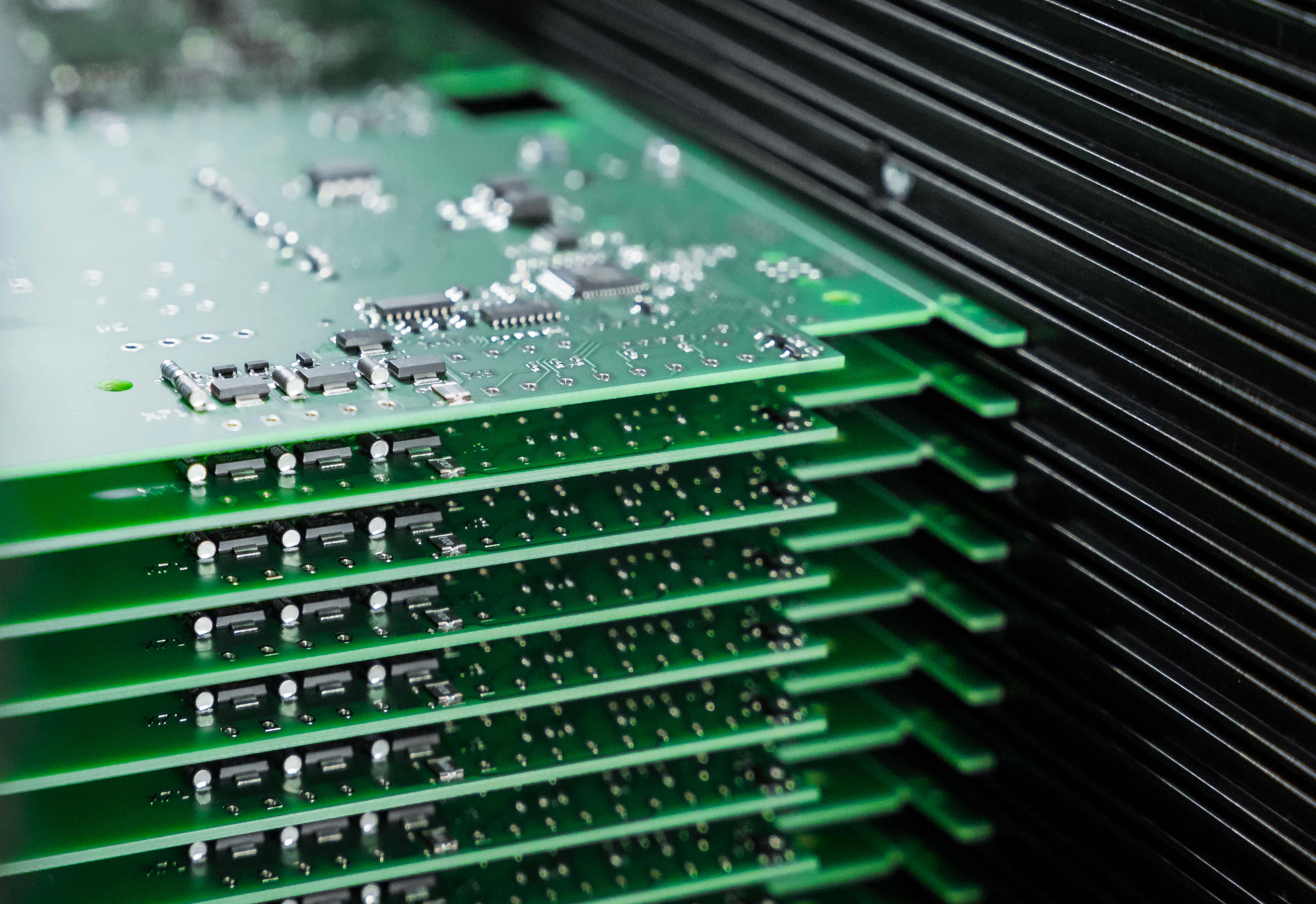 SC electronic service GmbH SC electronic service GmbH