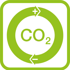 Compensare Compensiamo le emissioni residue di CO 2 attraverso progetti per la protezione del clima certificati dallo Standard VCS (Verified Carbon Standard). Questo ci permette di offrire prodotti a impatto...
