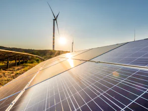 Calculation
Every year, we calculate the carbon footprint... Calculation
Every year, we calculate the carbon footprint of Hörmann locations, including the products manufactured there (Corporate Carbon Footprint). This forms the basis for our sustainability...