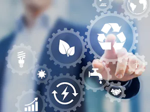 An energy management system in accordance with ISO 50001 is... An energy management system in accordance with ISO 50001 is already being introduced throughout the Hörmann Group. Individual measures, such as intelligent building management systems with centralised...