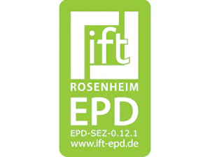 EPD (Environmental Product Declaration)