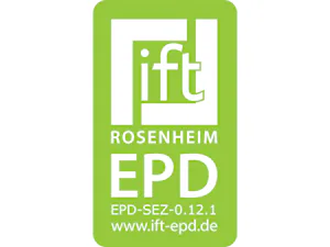 EPD (Environmental Product Declaration) Die EPD oder Umweltproduktdeklaration ist die Grundlage für viele Gebäudezertifizierungen. Sie dokumentiert die Umweltwirkungen eines Produkts über seinen gesamten Lebenszyklus hinweg – transparent,...