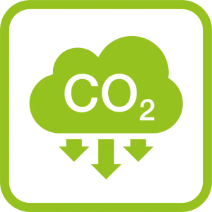 Ridurre Riduciamo le nostre emissioni ovunque sia possibile. In questo modo riduciamo la nostra impronta di CO 2 attraverso numerose misure grandi e piccole. Ridurre o evitare direttamente le emissioni è, dal...