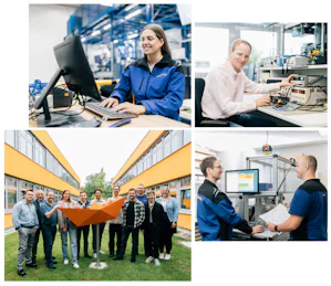 Was das Arbeiten bei uns Unser Standort ist im beschaulichen, ostwestfälischen Steinhagen/Brockhagen angesiedelt. Von hier aus beliefern wir Kund:innen in aller Welt. Unser familiäres Arbeitsklima sorgt für eine angenehme...