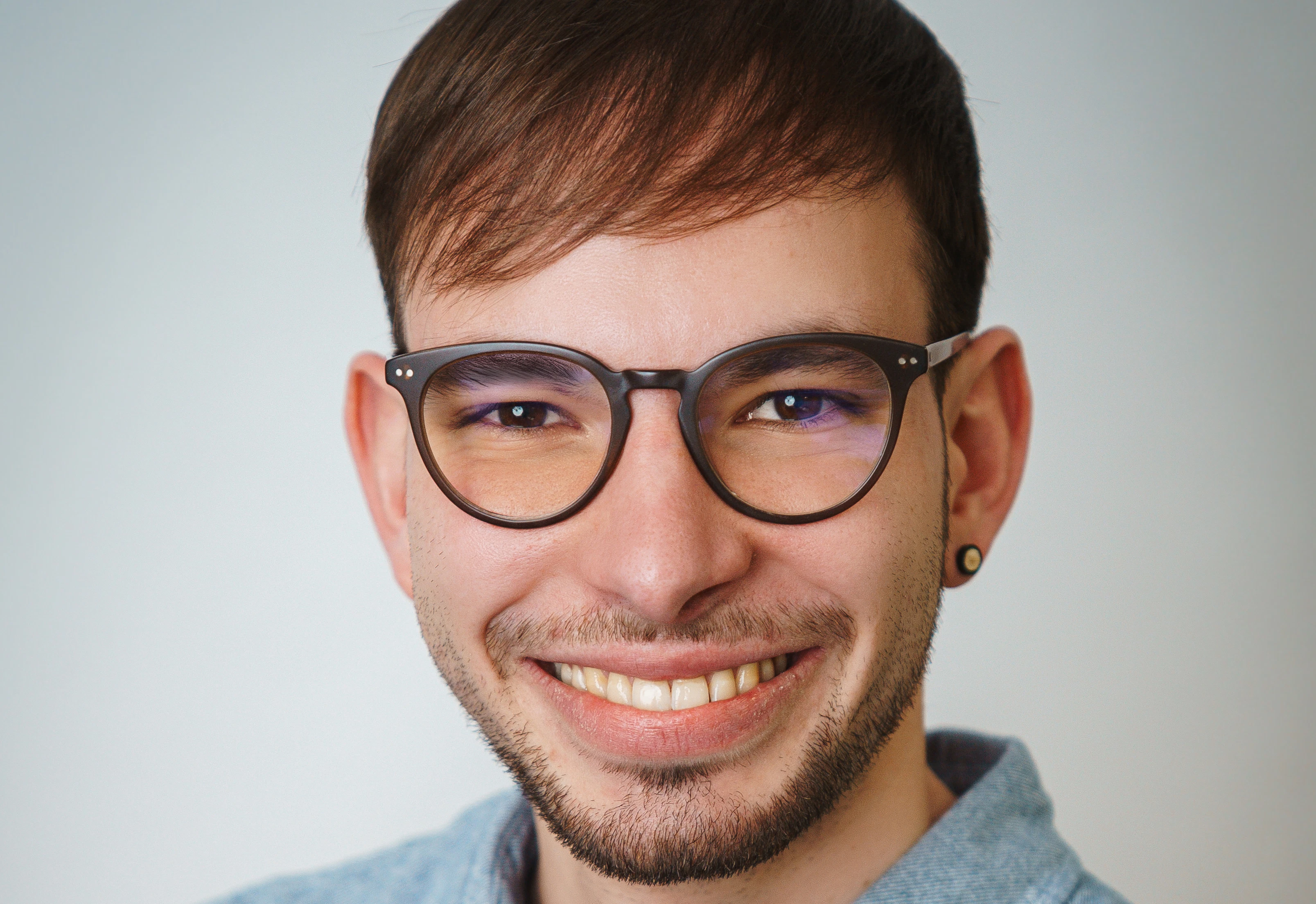 „Die Ausbildung bei Hörmann ist unglaublich vielfältig und... „Die Ausbildung bei Hörmann ist unglaublich vielfältig und bietet jeden Tag neue spannende Einblicke. Besonders schätze ich das tolle Miteinander mit unseren Kolleginnen und Kollegen, die uns...