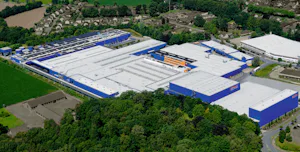 Hörmann öffnet Türen und Tore Die Hörmann KG Brockhagen entwickelt und produziert hochwertige Industrie-Sektionaltore. Mit modernsten Fertigungsanlagen und innovativen Verfahren stellen wir sicher, dass unsere Produktion...