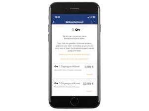 Das Smartphone ist inzwischen zum unentbehrlichen Begleiter...