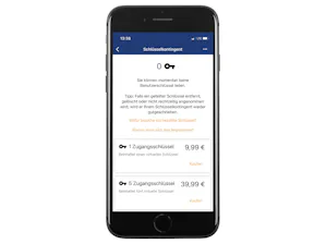 Das Smartphone ist inzwischen zum unentbehrlichen Begleiter... Das Smartphone ist inzwischen zum unentbehrlichen Begleiter geworden. Warum also nicht auch das Garagentor damit steuern? Mit der BlueSecur App können Sie Ihr Garagentor nicht nur mit Handsendern,...