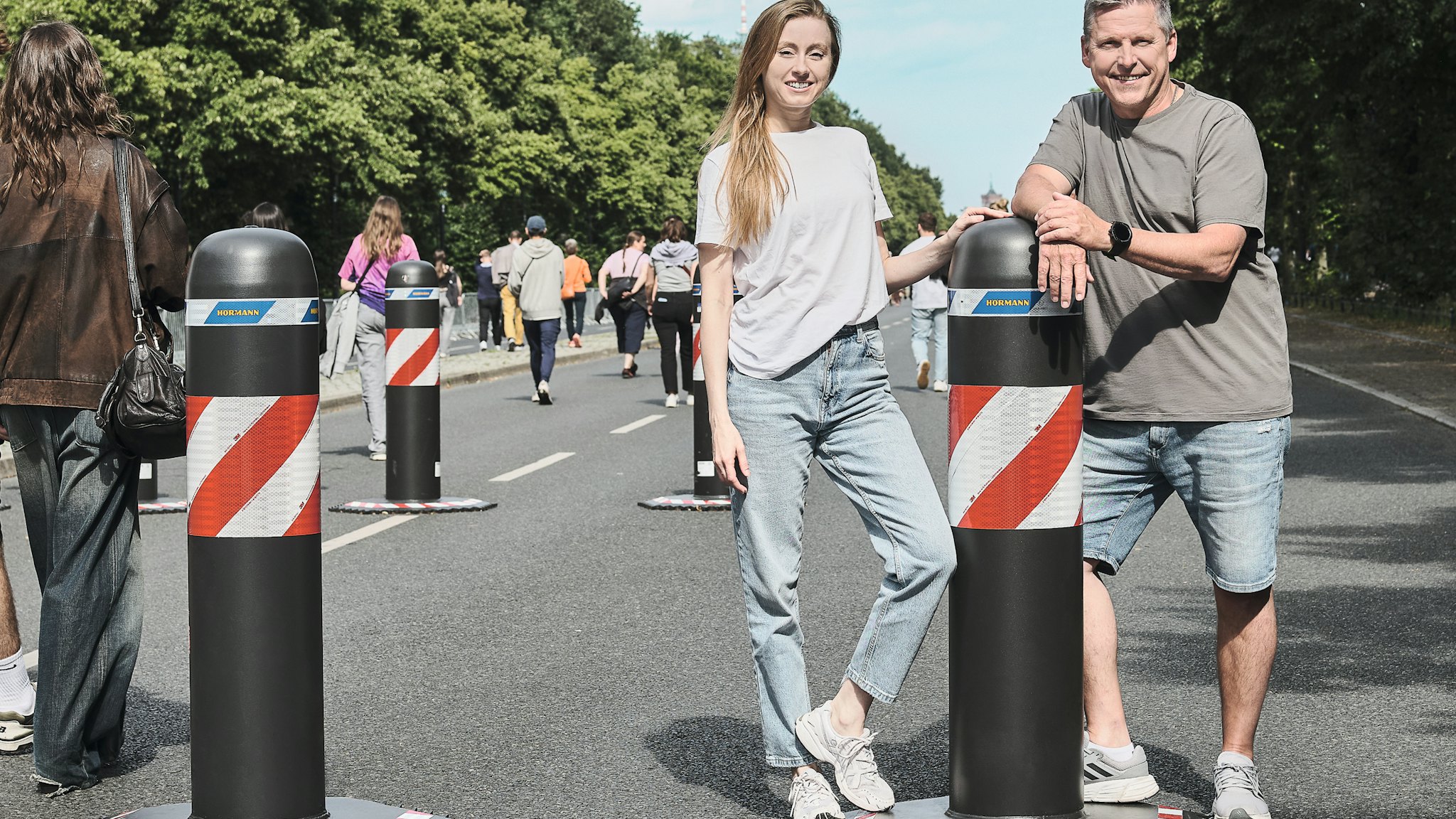 Perimeter protection systems | Hörmann. For Life. Hörmann on Youtube